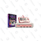 Blaze Evercade VS Starter Pack | $85 | Amazon